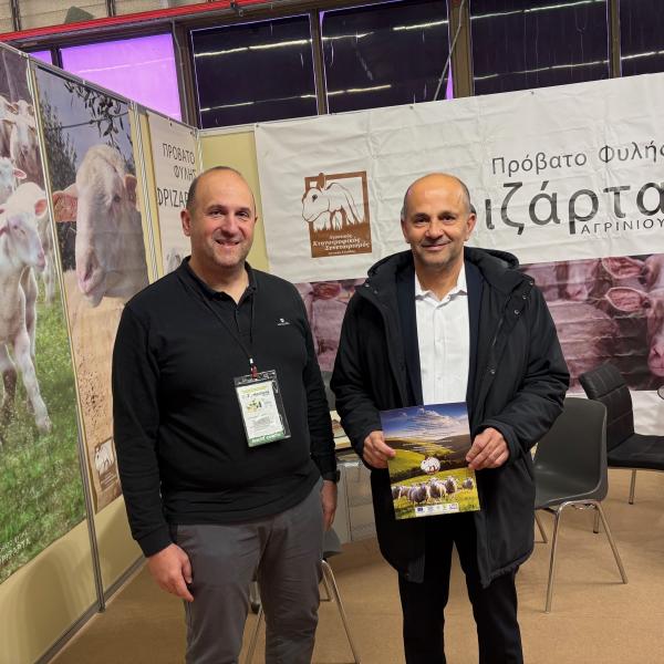 ΖΩΟΤΕΧΝΙΑ 2025